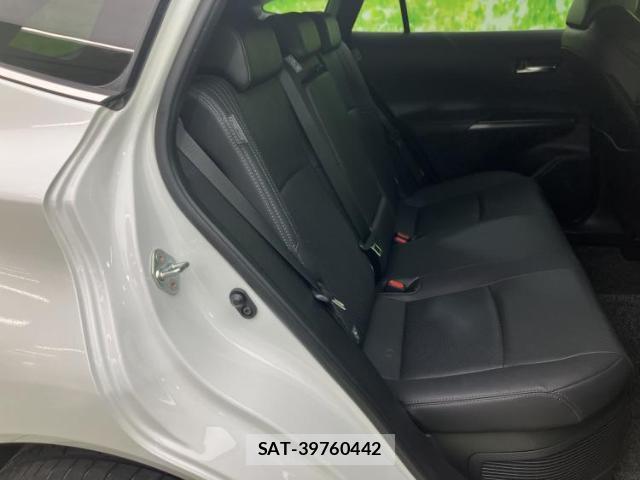 Toyota HARRIER HYBRID 2024-07 8653650-6