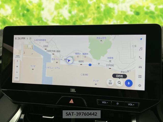 Toyota HARRIER HYBRID 2024-07 8653650-8
