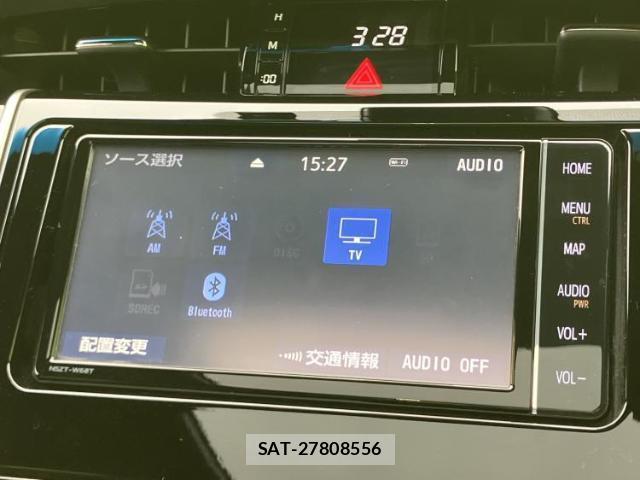 Toyota HARRIER 2019-06 8646611-11