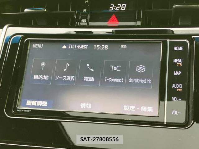 Toyota HARRIER 2019-06 8646611-12