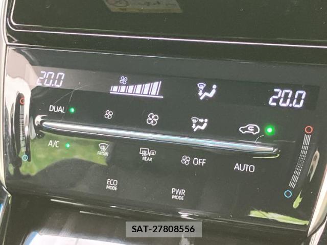 Toyota HARRIER 2019-06 8646611-13