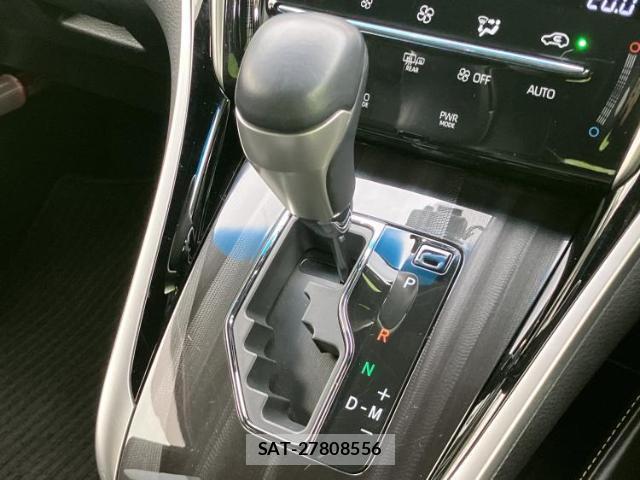 Toyota HARRIER 2019-06 8646611-14