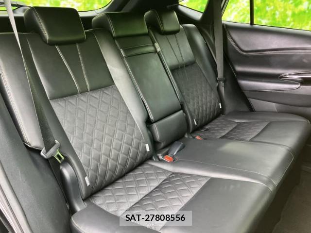 Toyota HARRIER 2019-06 8646611-7