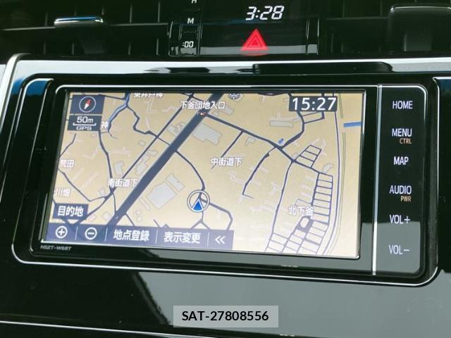 Toyota HARRIER 2019-06 8646611-8