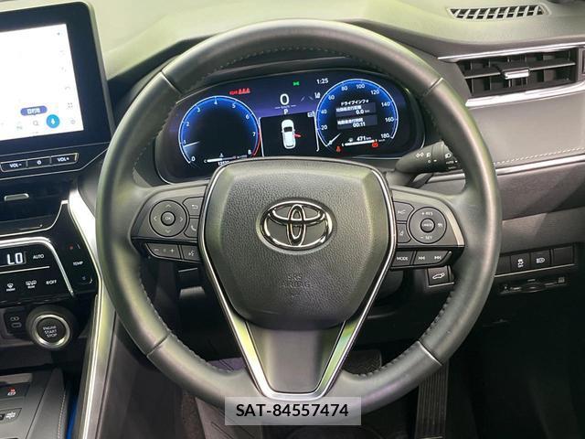 Toyota HARRIER 2025-03 8646722-10