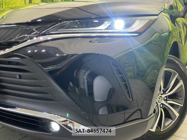 Toyota HARRIER 2025-03 8646722-11