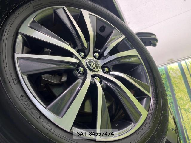 Toyota HARRIER 2025-03 8646722-12