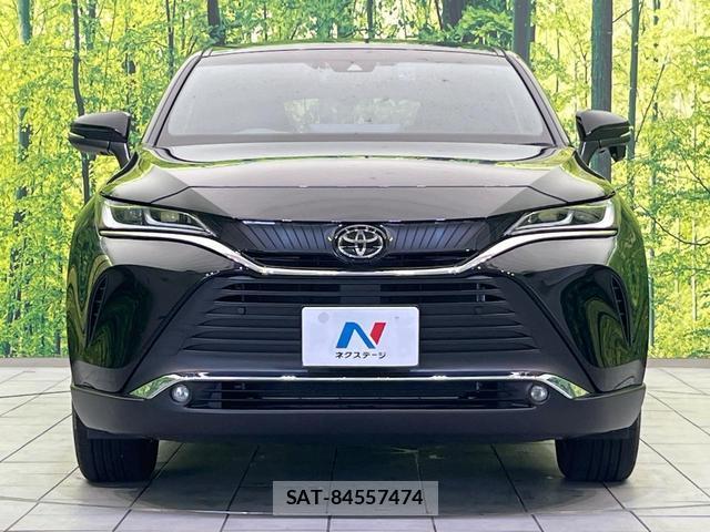 Toyota HARRIER 2025-03 8646722-13