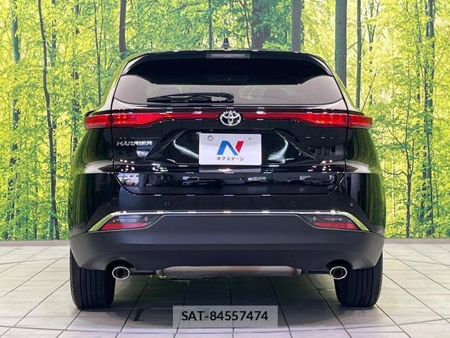Toyota HARRIER 2025-03 8646722-14