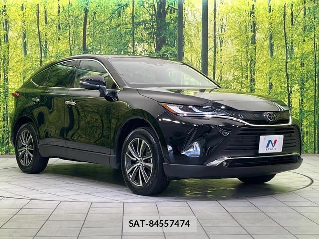 Toyota HARRIER 2025-03 8646722-15