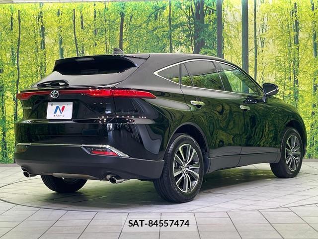 Toyota HARRIER 2025-03 8646722-16