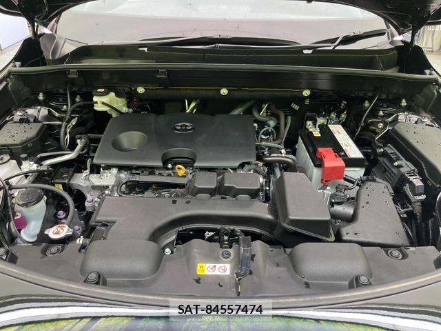 Toyota HARRIER 2025-03 8646722-17