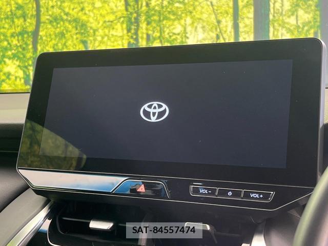 Toyota HARRIER 2025-03 8646722-3