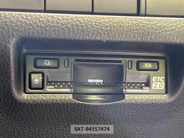 Toyota HARRIER 2025-03 8646722-6