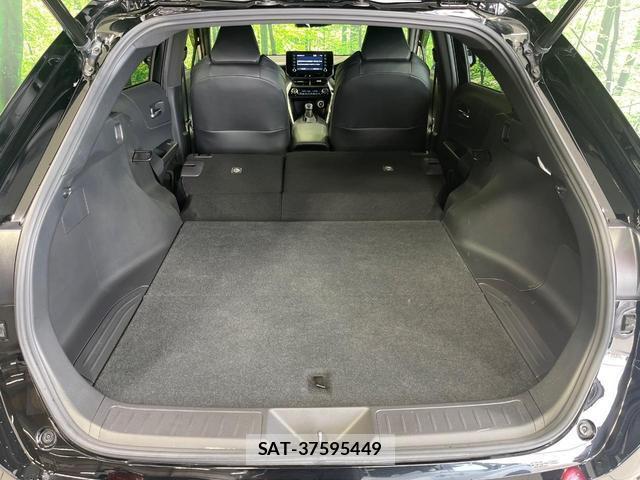 Toyota HARRIER 2022-03 8646764-10