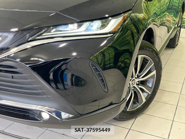Toyota HARRIER 2022-03 8646764-12