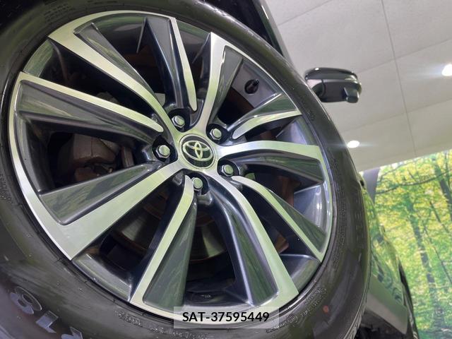 Toyota HARRIER 2022-03 8646764-13