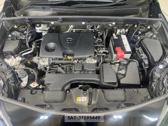 Toyota HARRIER 2022-03 8646764-18