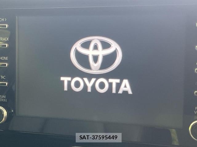 Toyota HARRIER 2022-03 8646764-2