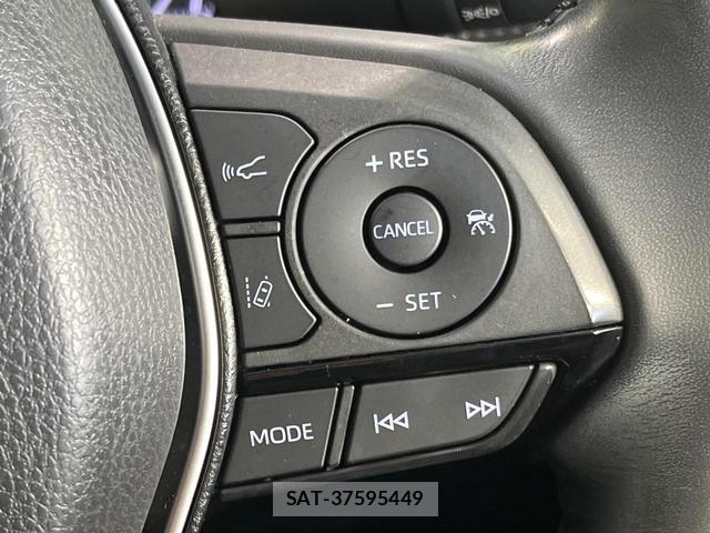Toyota HARRIER 2022-03 8646764-5