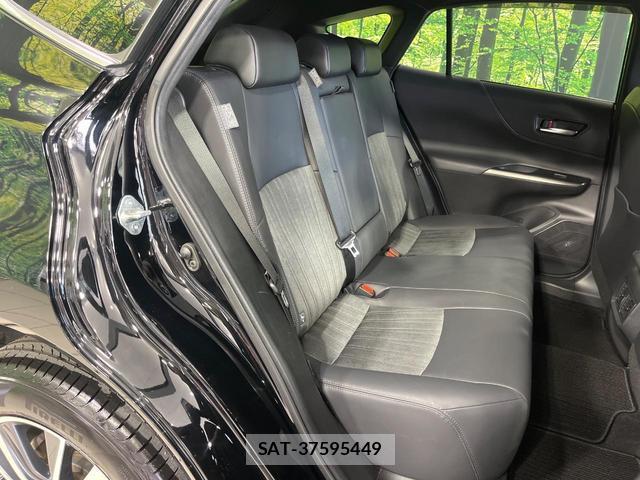 Toyota HARRIER 2022-03 8646764-9