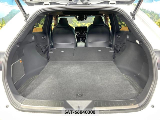 Toyota HARRIER 2023-08 8646786-10