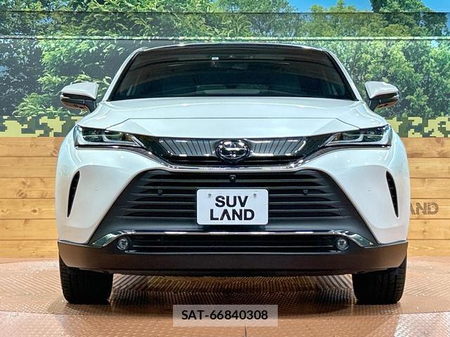 Toyota HARRIER 2023-08 8646786-14