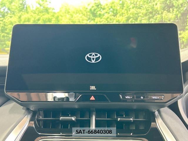 Toyota HARRIER 2023-08 8646786-3