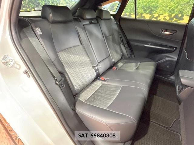 Toyota HARRIER 2023-08 8646786-9