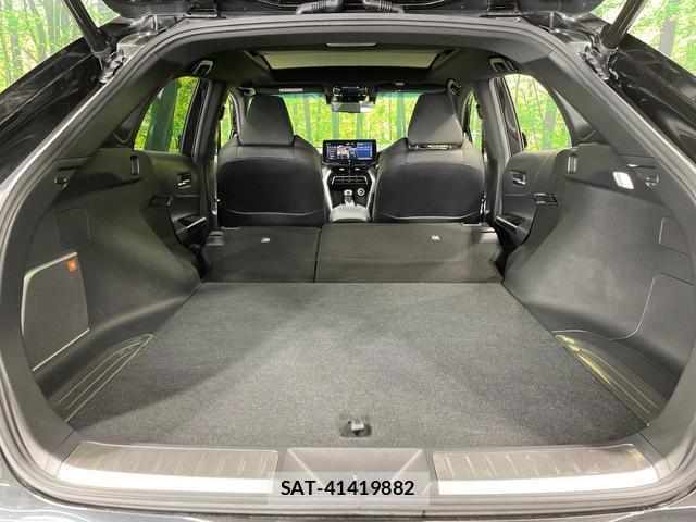 Toyota HARRIER 2020-09 8646821-10