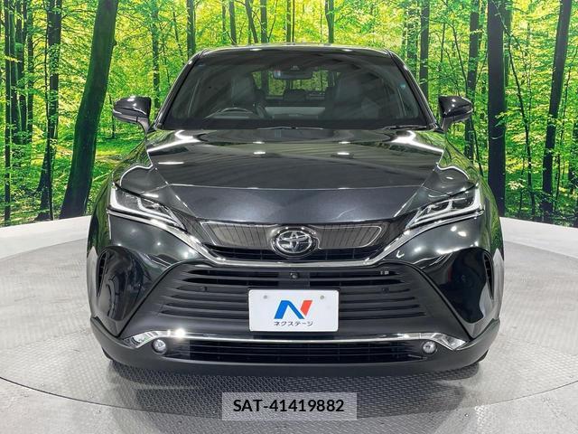 Toyota HARRIER 2020-09 8646821-14