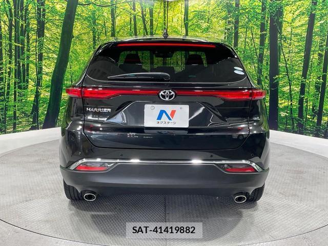 Toyota HARRIER 2020-09 8646821-15