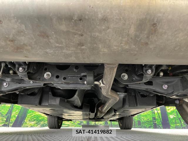 Toyota HARRIER 2020-09 8646821-18