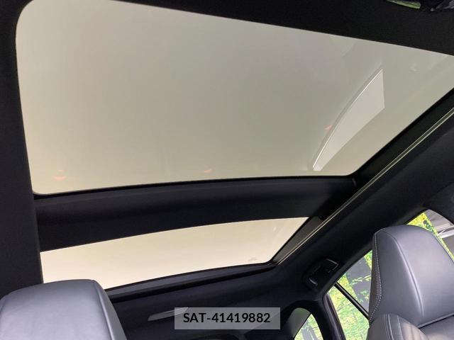 Toyota HARRIER 2020-09 8646821-4