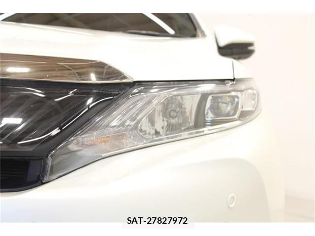 Toyota HARRIER 2014-10 8646913-14