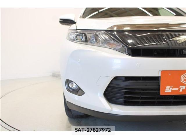 Toyota HARRIER 2014-10 8646913-15