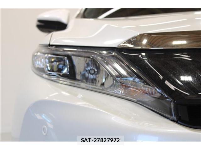 Toyota HARRIER 2014-10 8646913-16