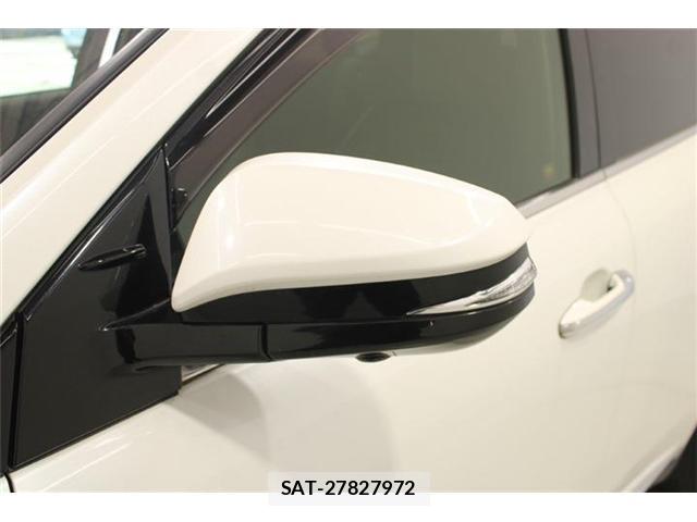 Toyota HARRIER 2014-10 8646913-19