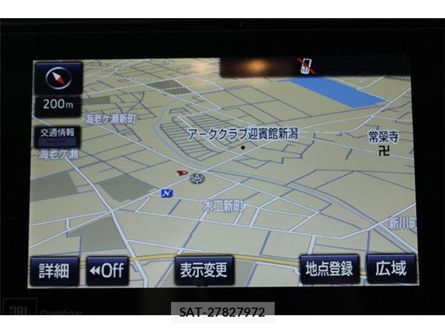 Toyota HARRIER 2014-10 8646913-2
