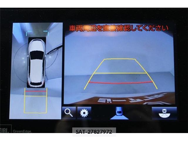 Toyota HARRIER 2014-10 8646913-3