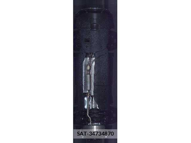 Toyota HARRIER 2021-11 8647037-10