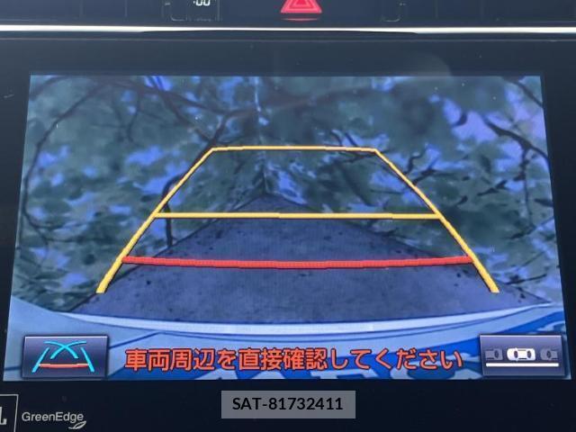 Toyota HARRIER 2015-11 8647141-11