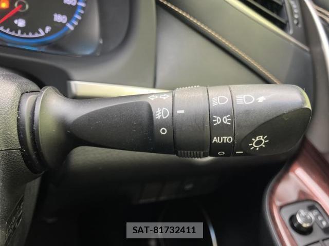 Toyota HARRIER 2015-11 8647141-15