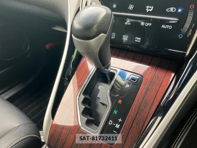 Toyota HARRIER 2015-11 8647141-17