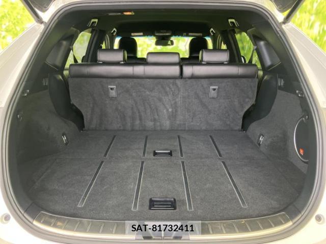 Toyota HARRIER 2015-11 8647141-7
