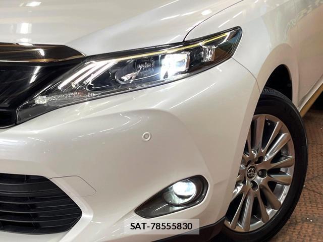 Toyota HARRIER 2016-07 8647312-11