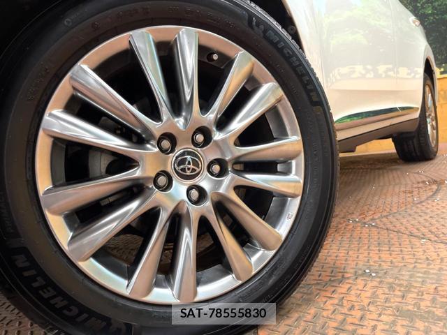 Toyota HARRIER 2016-07 8647312-12
