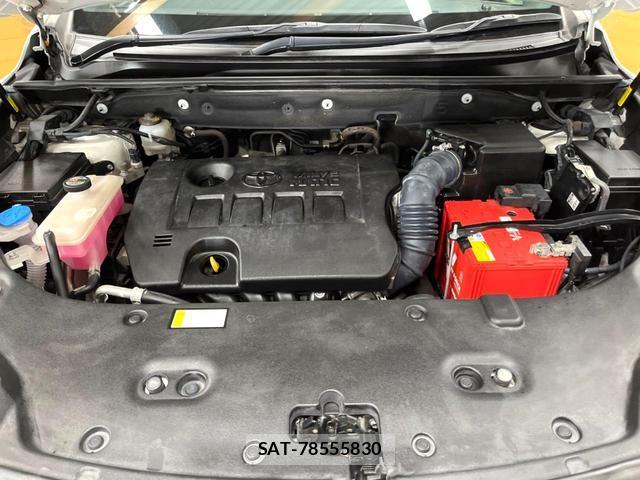 Toyota HARRIER 2016-07 8647312-17
