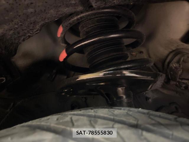 Toyota HARRIER 2016-07 8647312-19