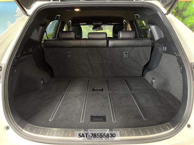Toyota HARRIER 2016-07 8647312-9